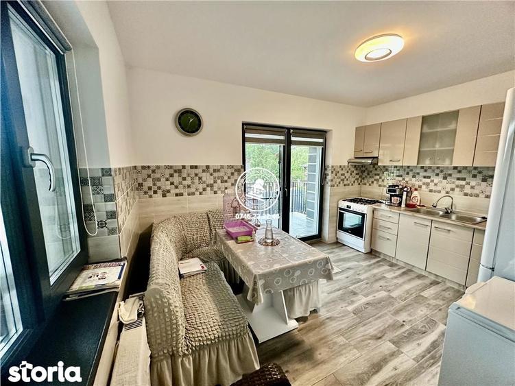 Vila de vanzare Iasi Miroslava, Balciu, - 10