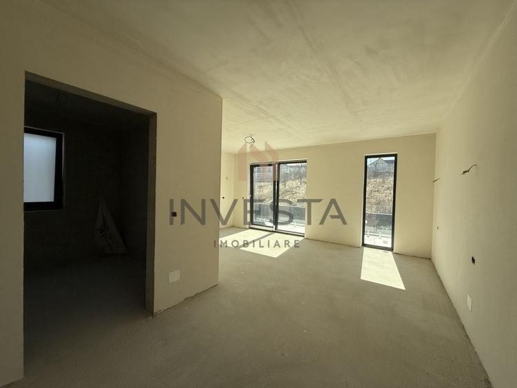 Casa individuala de vanzare / Cartier Europa - 7