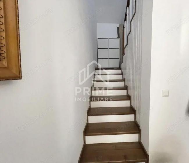 Casa de vanzare | teren 1250mp | zona centrala| arhitectura clasica | Alba Iulia - 3