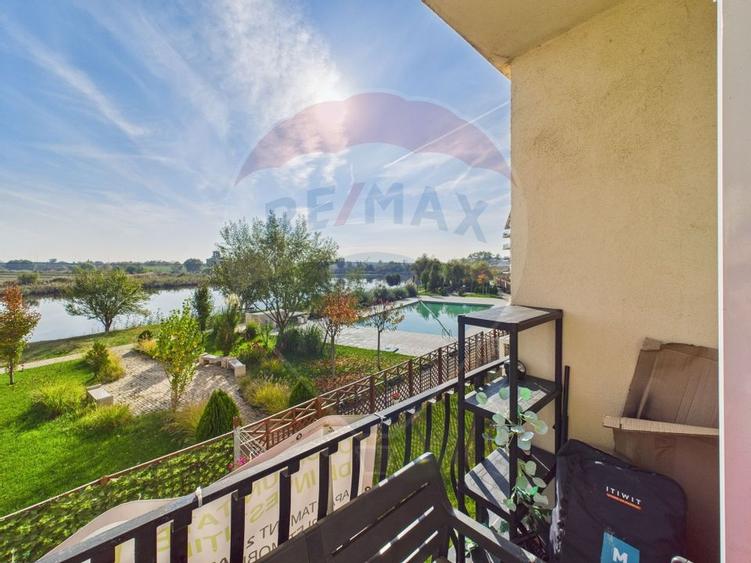 De vanzare | Apartament 2 camere | Northlight Residence - 14