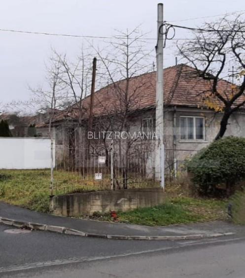 Casa zona premium, 142 mp, teren 673 mp