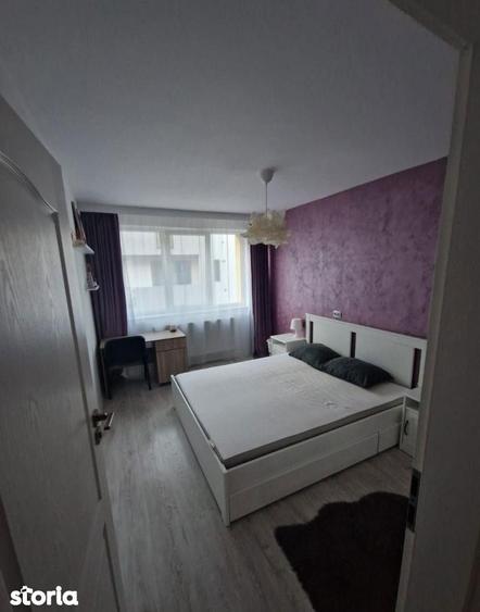 Apartament 3 camere de inchiriat 68 mp Parcare inclusa - 6