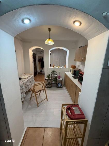 Apartament 2 camere, 57.25 mp, zona 1 Mai - 5