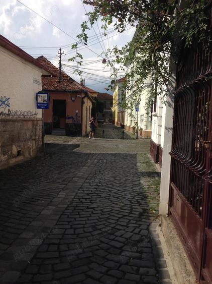 De vanzare apartament ultracentral Str.Fortaretei Cluj - 7