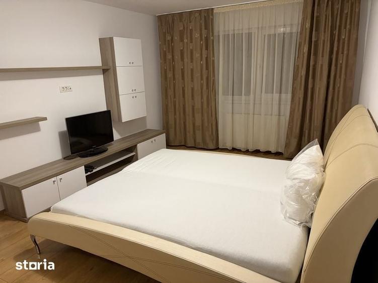 Apartament cu 2 camere în Calea Aradului