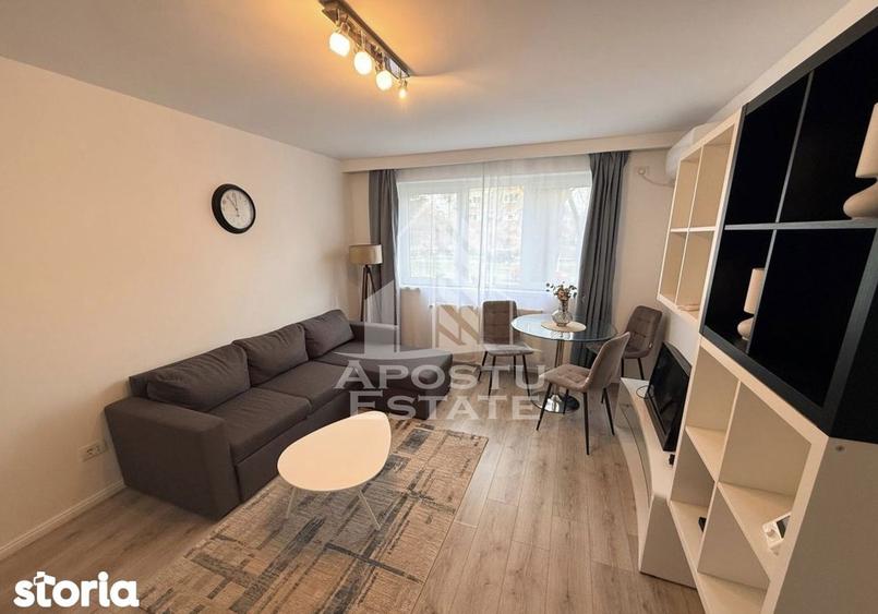 Apartament cu 3 camere de inchiriat, zona Cetatii, Timisoara - 9