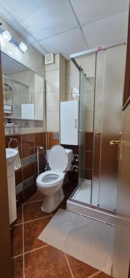 Dristor , garsoniera, 7 minute metrou, 300 euro, mobilata, utilata - 10