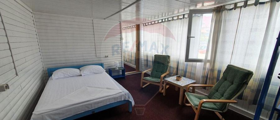 Pensiune de vanzare in Vama Veche la doar 5 minute ... - 1