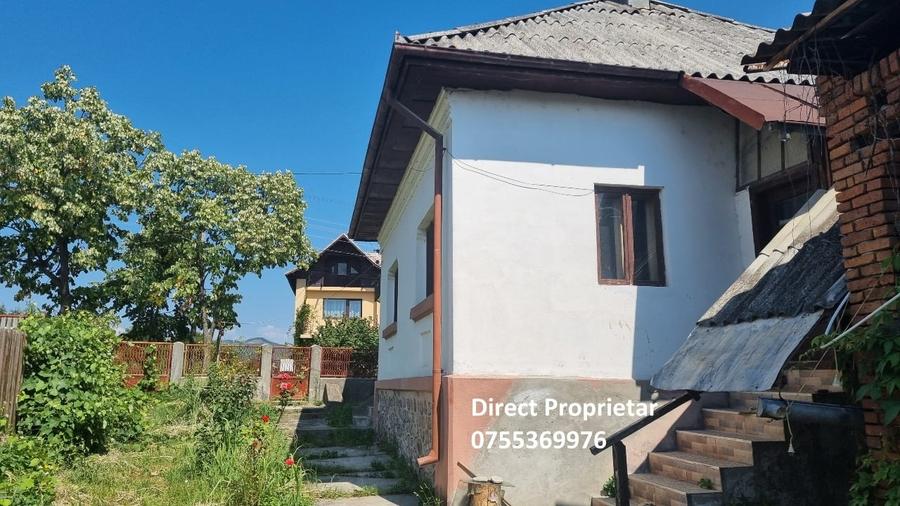 Casă de vânzare în Comuna Domnești, județul Argeș - 9