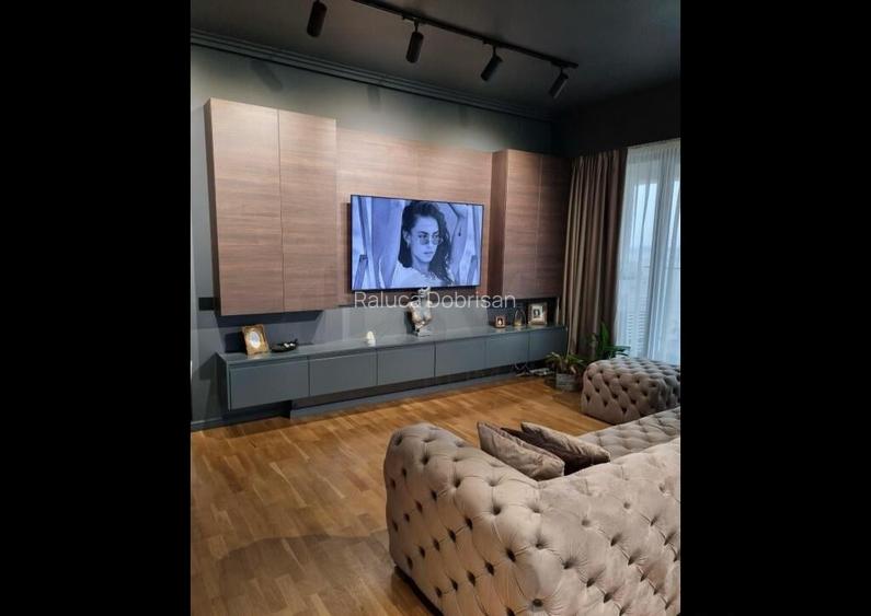 Apartament 3 camere l Pipera