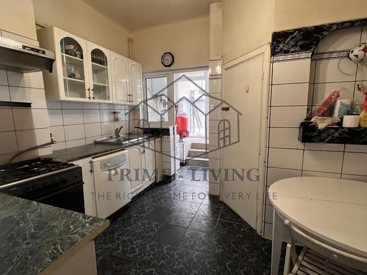 Exceptional Heritage Villa for Rent | Ștefan cel Mare – Dorobanți Area - 7