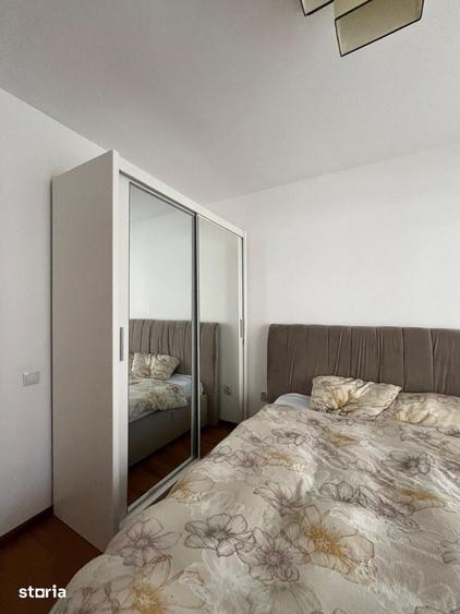 Apartament 2 camere 58mp,balcon 10mp, finisat modern, zona Iulius Mall - 2