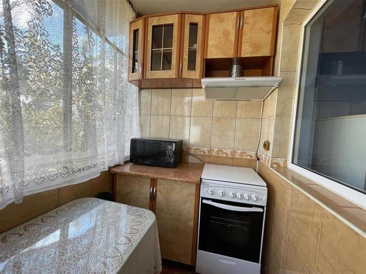 Garsoniera de vanzare zona Dalas Tulcea - 5