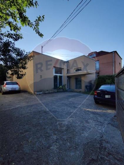 Spatiu comercial de inchiriat in Manastur - 11