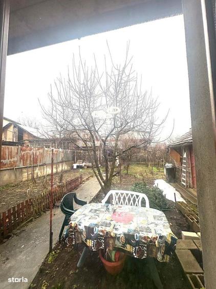 Casa cu 2 camere in zona Dambul Rotund - 9