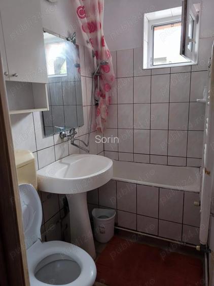 Apartament cu 2 camere, Armoniei, disponibil imediat.