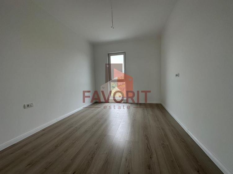 Duplex Modern Premium | Finisaje de Lux | 4 camere | Panouri solare | - 9