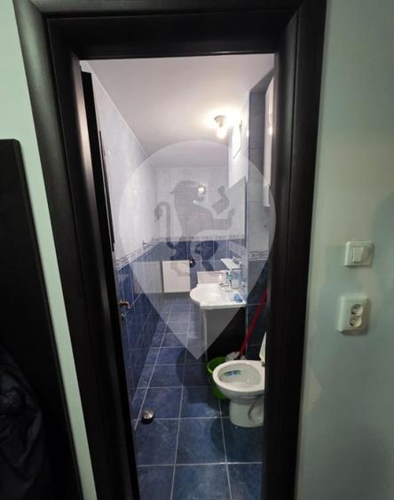 Garsoniera | Militari - Virtutii |  Loc de parcare inclus - 10