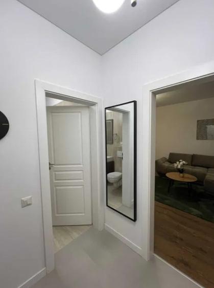 Apartament cu 2 camere+parcare in Tatarasi,bloc nou - 5