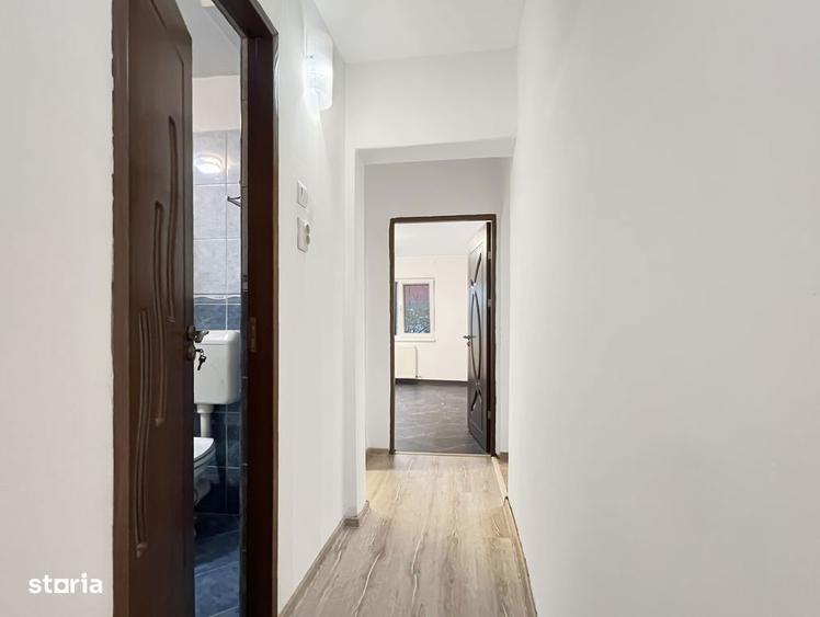 3 camere Uverturii Lujerului - 2