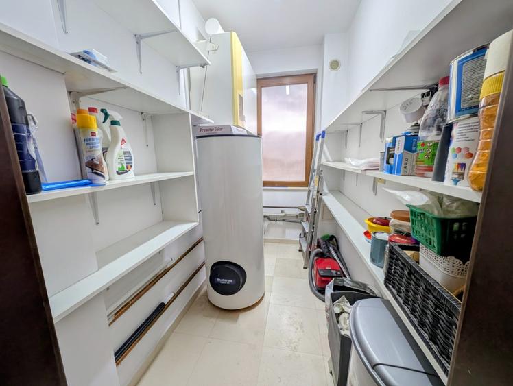 Pipera-Iancu Nicolae,living spatios,complex inchis,semimobilata,lux,termen lung - 20