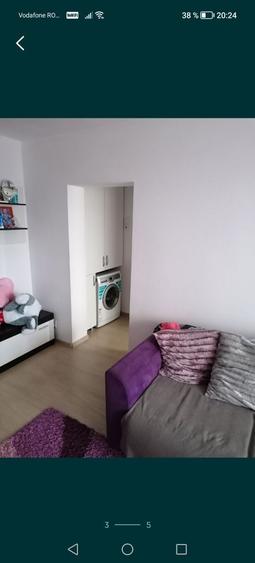 Apartament 2 camere ETAJ 4 - 8