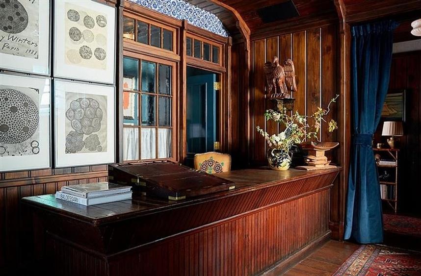 FILM! Hotel cu restaurant,priveliste incantatoare,pozitionare facila,Predeal - 14