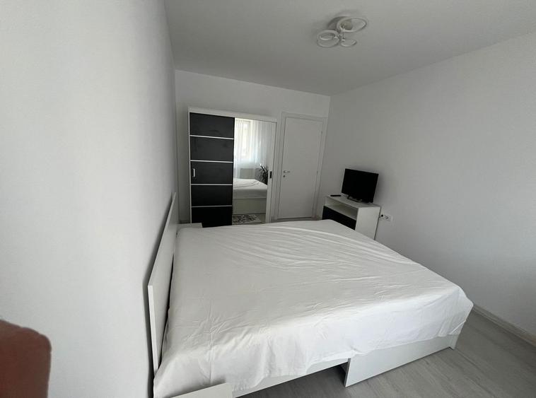 Inchiriere apartament 2 camere,Hils Brauner plus parcare,Metrou Nicolae Teclu - 7