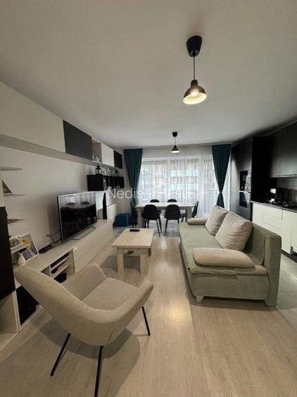 Apartament 3 camere, S - 75mp + 23mp terasa, St. Soporului Apartament 3 camere, S - 75mp + 23mp terasa, St. Soporului