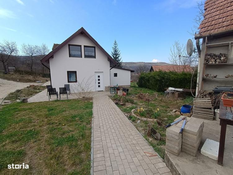 2 case pe curte / posibila investitie - 5