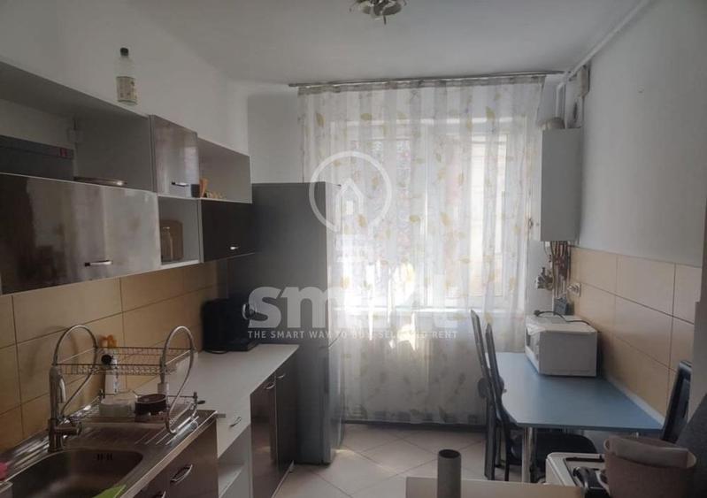 Apartament 2 zona Semicentrala  Strada Horea - 1