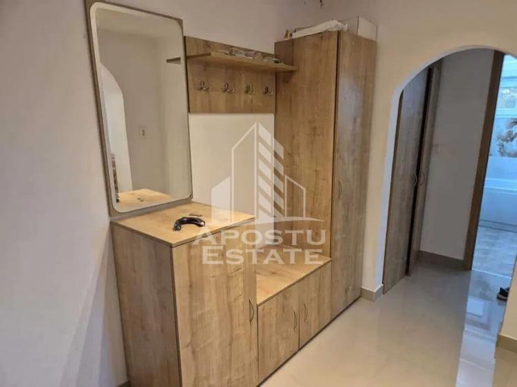 Apartament cu 2 camere, zona Girocului, Centrala Proprie - 7