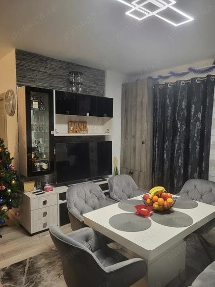Apartament modern in Flore?ti bloc nou, CF 2025 - 6