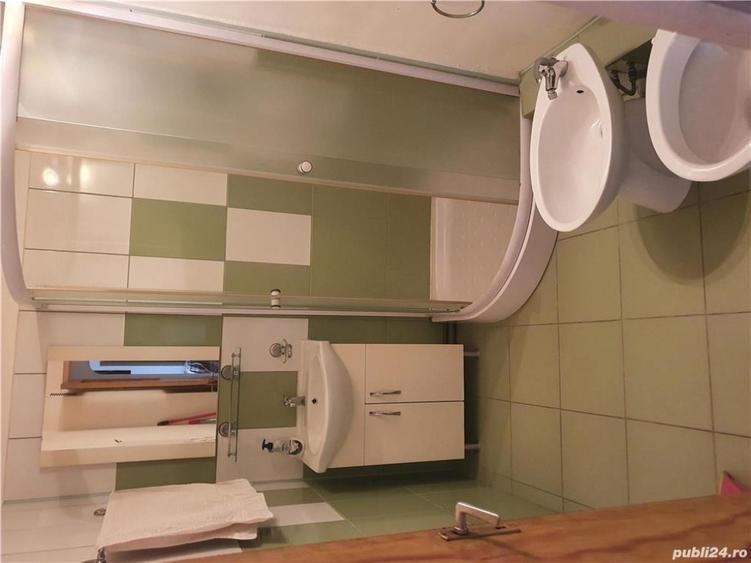 Apartament cu 1 camera sagului - 2