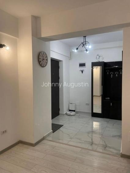 2 camere complex Brown Valea Lupului- 67 mp - 113900 euro