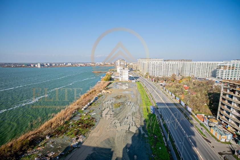 Stațiunea Mamaia - Duplex cu vedere la mare si lac. - 31