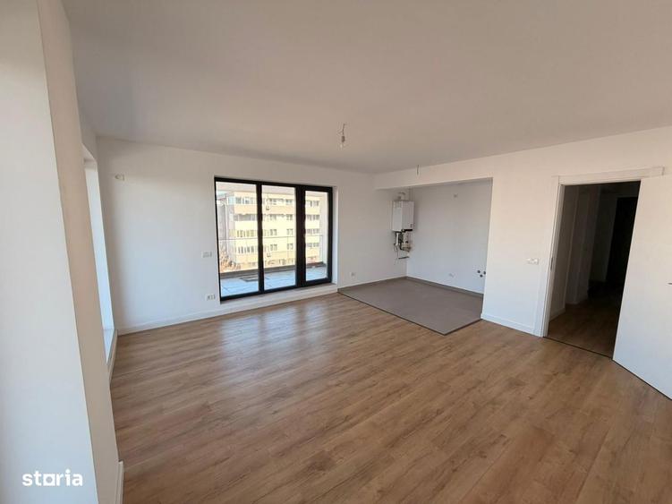 AP. 3 CAMERE PALLADY - TIP DUPLEX, PARCARE, CENTRALA PROPRIE, BLOC NOU - 7