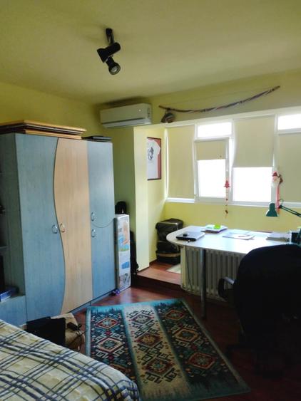 Apartament 4 camere, 2 bai, 93 mp, CT, AC, Alexandru cel Bun - 7