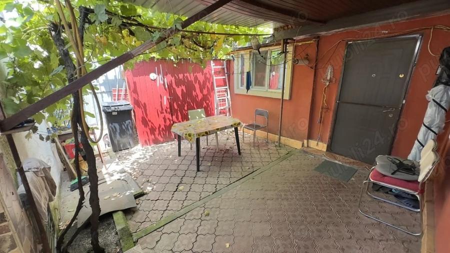 CASA DE VANZARE SOSEAUA ALEXANDRIEI - 8