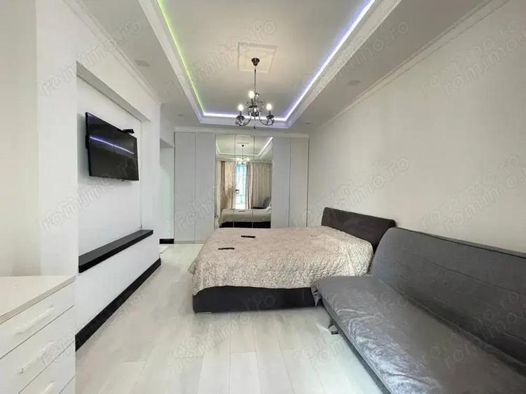 Garsoniera zona Muncii - 1