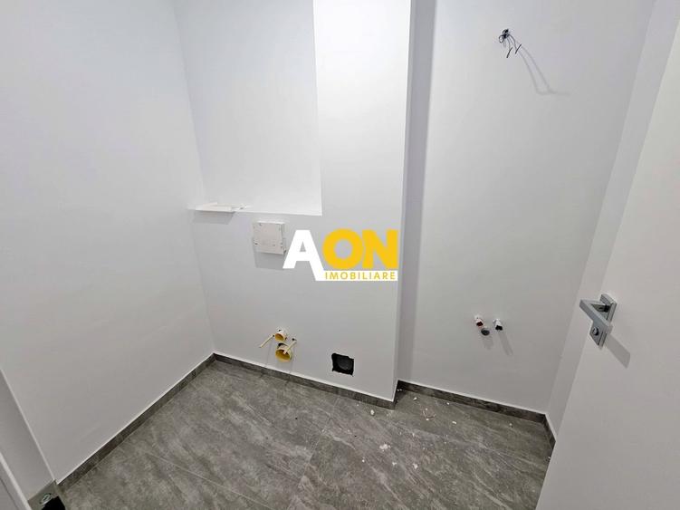 Penthouse 3 camere, 2 bai, parcare privata, 98 mp utili, ultracentral - 12