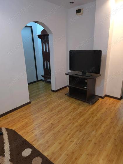 Inchiriere apartament 4 camere - 1