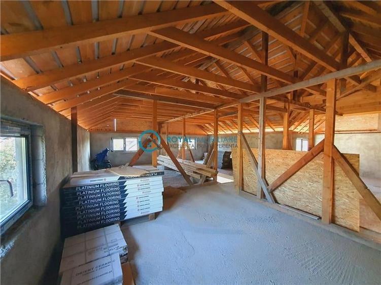 Royal Imobiliare - Vanzare Vila Zona Strejnicu - 16
