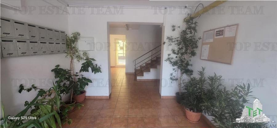 Bragadiru - Prelungirea Ghencea/ Vanzare garsoniera 51mp utili/ 1 loc de parcare - 13