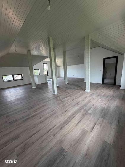 Vila premium de vanzare in Corbeanca Paradisul Verde - 17