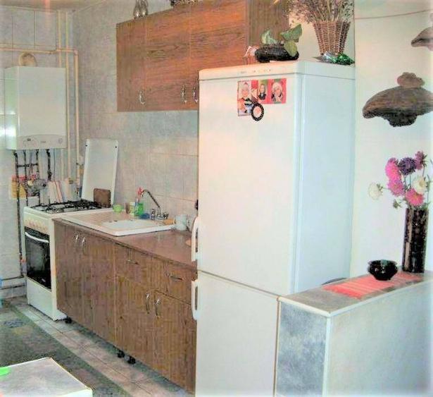Apartament cu 3 camere decomandate, confort I, 65mp, 2 bai, finisat, cu parcare, zona Izlazului - 1