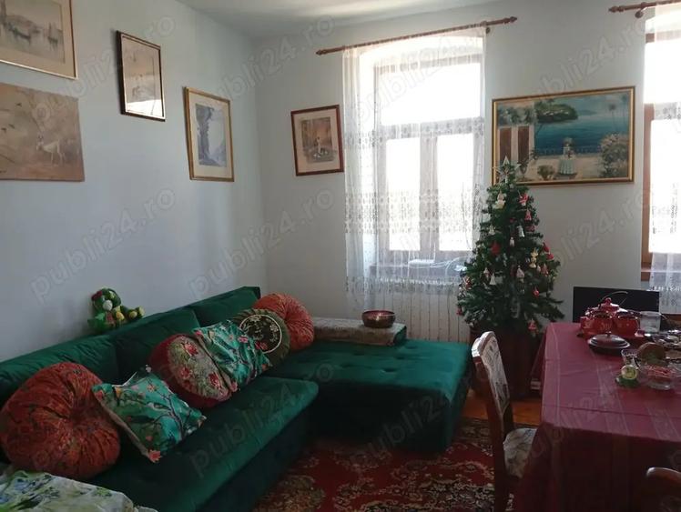 Vand casa Simeria veche - 10