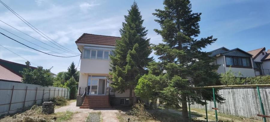 Vila S+P+1 teren=1438 mp, 367mp construiti Varsatura - 1