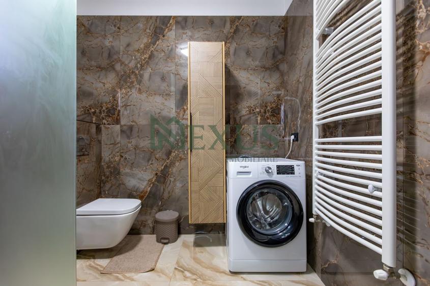 Casă nouă de vânzare în Mărgineni, județul Bacău - 25