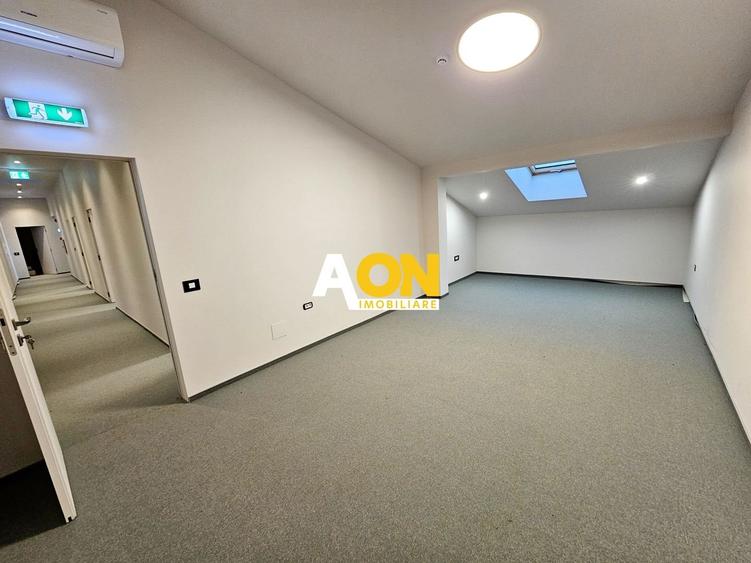 Clădire istorică ultracentrală, PUB + 13 birouri, S+P+M, renovată 2024 - 20